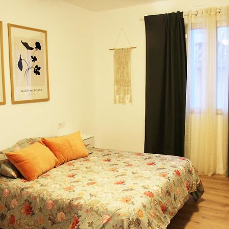 Excelente Departamento En Sagunto Apartment Exterior foto
