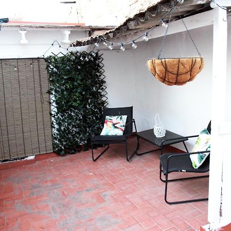 Excelente Departamento En Sagunto Apartment Exterior foto