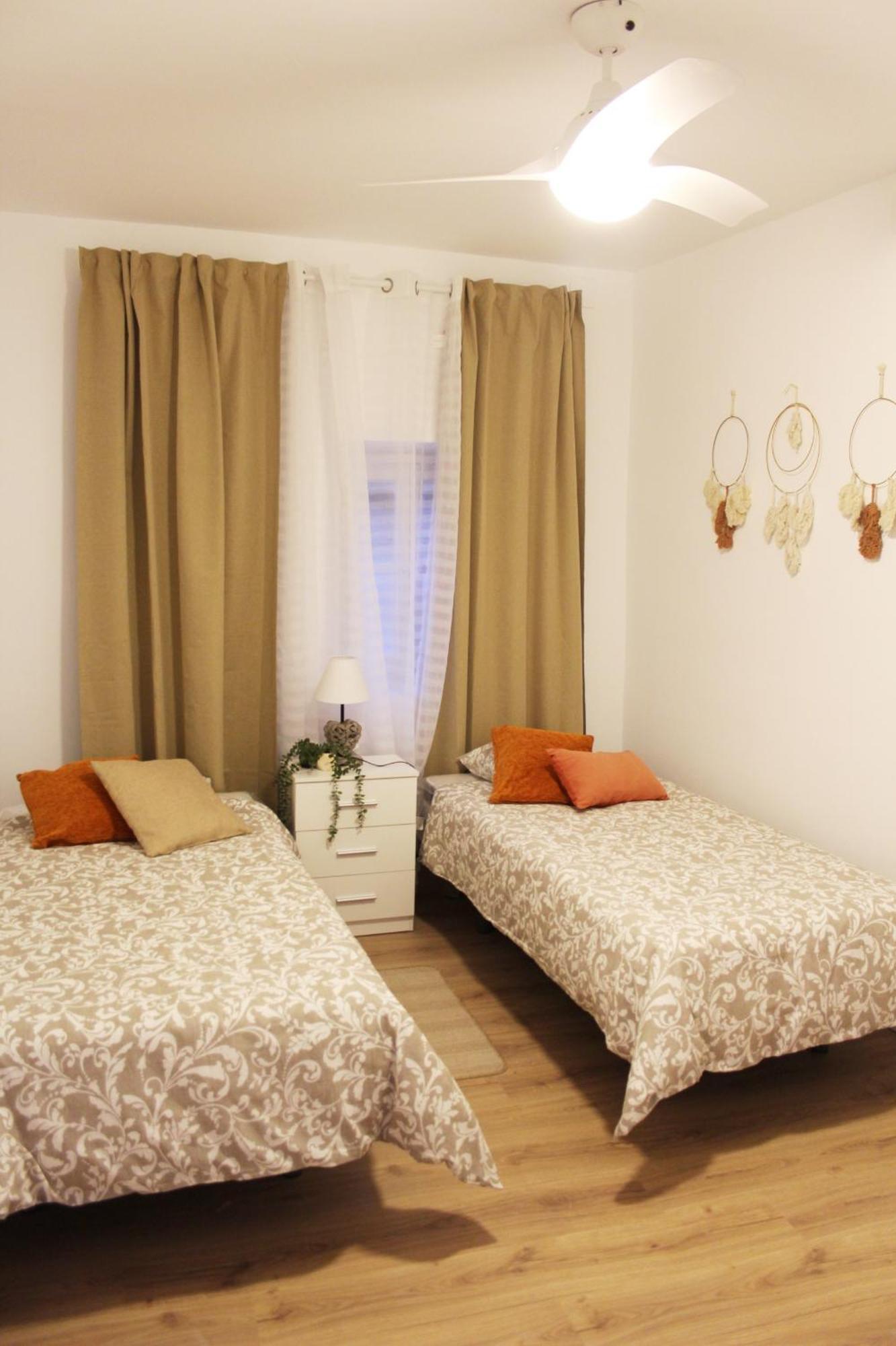 Excelente Departamento En Sagunto Apartment Exterior foto